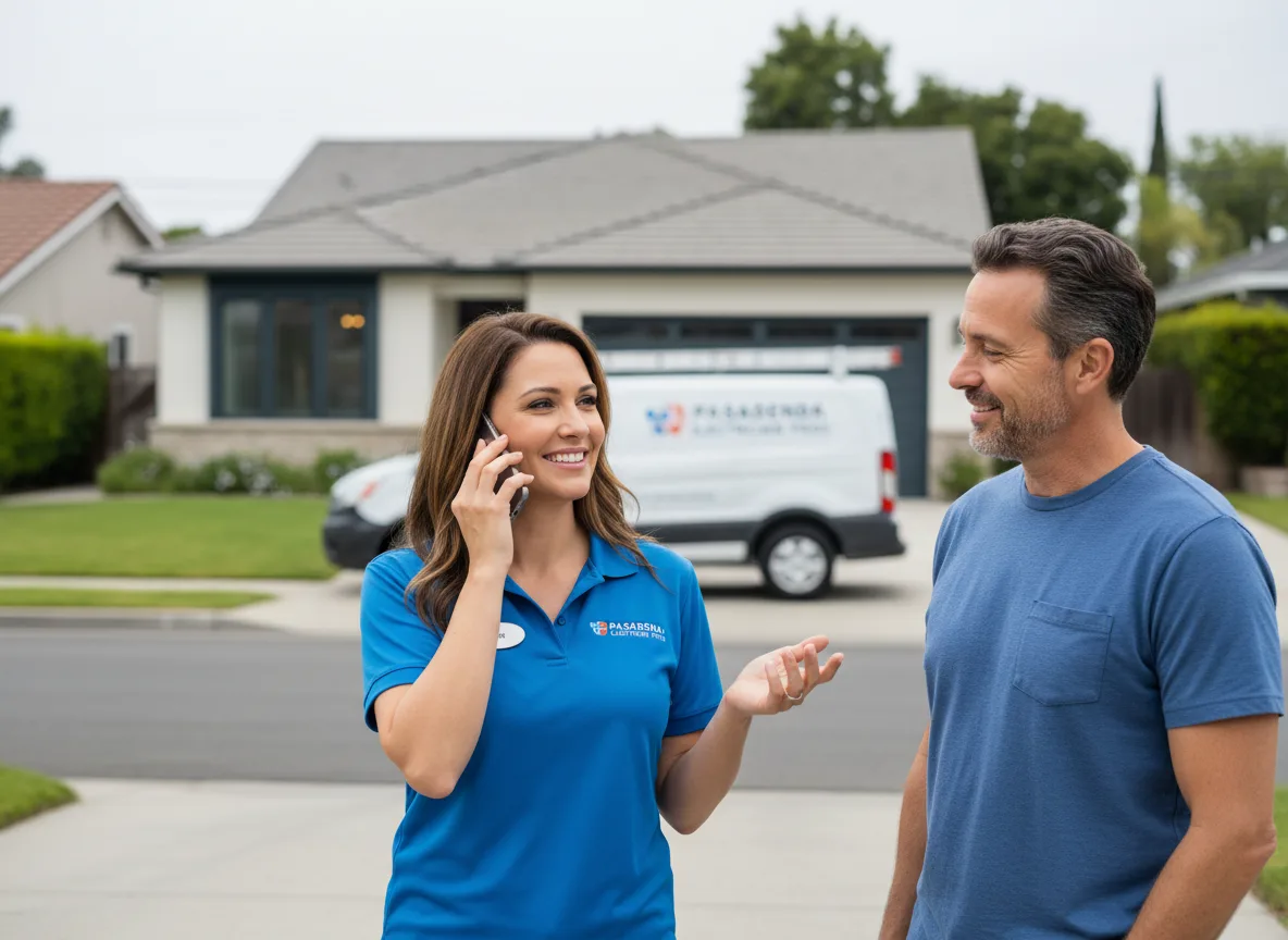 Electrician Bangor, MI FAQs
